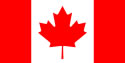 Canada Flag