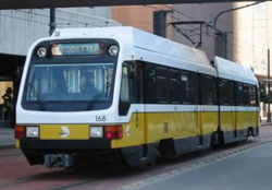 Dart Train